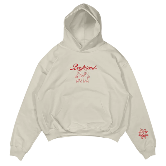 BOYFRIEND HOODIE