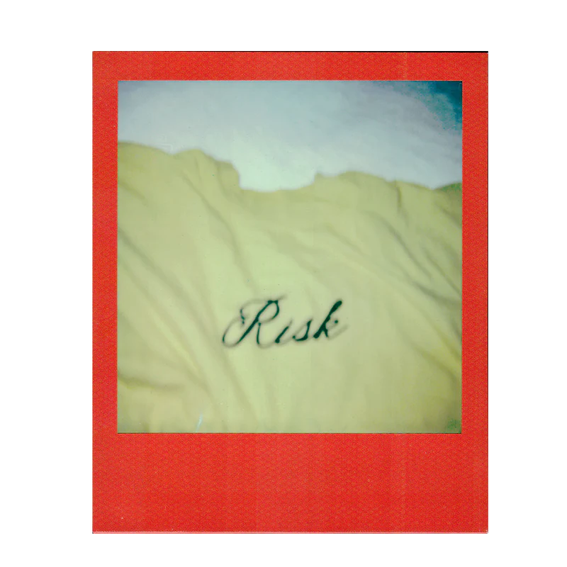 Risk T-shirt