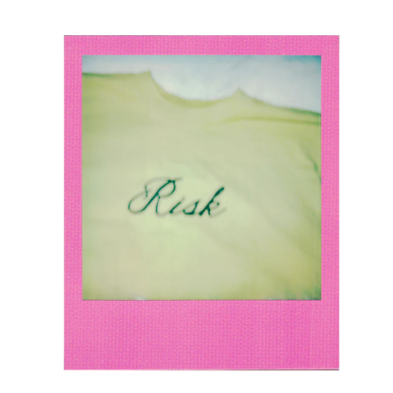 Risk T-shirt