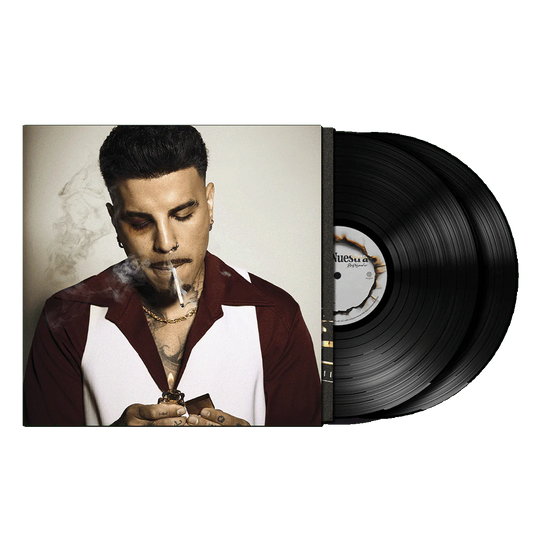 Cosa Nuestra - Vinyl 2LP